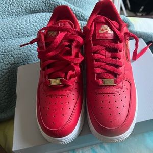 Womens Air Force 1 ‘07 ESS